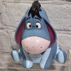 Disney Winnie The Pooh And Pals Bath Toys Lot Of 5 Eeyore Piglet Roo Tigger
