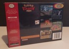 Sealed N64 Pok  mon Stadium 2 Box And Game Read