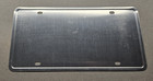      Texas  lone Star Black  Myplates License Plate  gp57ss  New Unused