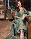 Pakistani Dress Salwar Kameez Ready To Wear Suits Indian Wedding Party Bollywood