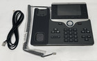 Cisco 8851 Ip Phone Cp-8851-k9 Equal  rj-45  Voip Business Telephone