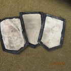 3 Original Wwii Ww2 Imperial Japanese Navy Petty Officer Rank Patches