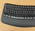 Microsoft Wireless Comfort 5050 Desktop Keyboard And Mouse Combo