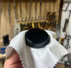 Rosin For Violin - Viola - Cello Bow  Round Shape Naturally Dark Rosin