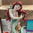 Armani The Little Mermaid    ariel    Signed Limited Edition 25 1500