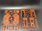 Warhammer 40k - Sector Mechanicus Galvanic Magnavent Platform Terrain Terrain