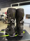 Triumph X Alpinestars Tech 7 Enduro Boots New-open-box