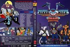 Biker Mice For Mars Complete Dvd Series 