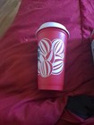 Starbucks Red Cup Day Holiday Reusable Cups 2022-2025 Limited Release