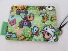 Jujube X Tokidoki Meadow Blooms Be Charged Card Case A