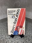 Judy Garland At Home At The Palace Theatre Broadway Playbill Excellent Condition