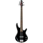 Ibanez Gio Gsr105ex 5-string Bass Guitar Black
