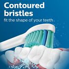 Philips Sonicare Simplyclean  c1  Replacement Toothbrush Heads  5 Pack Hx6015 03
