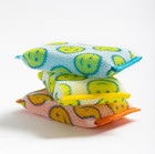 3ct Scrub Daddy Scour Daddy Scratch-free Scouring Pads- Durable   Odor Resistant