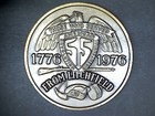 Town Of Litchfield  Nh Bicentennial 1776 - 1976