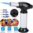 Blow Torch Lighter Refillable Butane Gas Micro Welding Soldering Brazing Tools