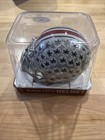 Ryan Day Signed Ohio State Mini Helmet Riddle Speed Edition