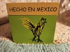 Jose Cuervo Tequila Reserva De La Familia Collector Box 2001 Gironella Parra