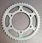 Yamaha R1 45 Tooth Rear Sprocket Jt Sprockets Steel Sprocket 45t Yzf R1 98-08