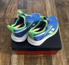Reebok Lite Spinner Sneakers Size 5m Baby Boy Infant Toddler Walking Shoes Nib