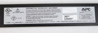 Apc Ap7931 Pdu 0u 120v 15a  16  Nema 5-15r Outlets 5-15p Switched Rack