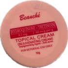 3 Pack Beauche Topical Cream New Sealed Free Shipping