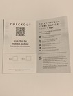 Excalibur Hotel Casino Las Vegas Room Key Card Holder 