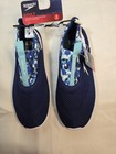 Speedo Ladies Aqua Skimmer Small 5 6 Nwt The Original Surfwalker Beach Shoes