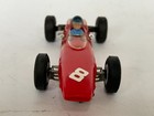 Cox Ferrari Formula 1  red  1 24 Scale Slot Car