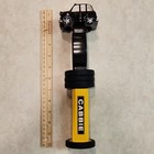 Newcastle Cabbie Black Ale Beer Draft Handle Taxi Cab Design