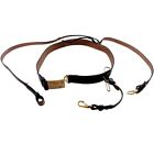 Us Leather Sword Belt With Eagle Buckle Civil War Union Officers Belt Hand Made 