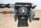 Manual Hand Coil Winder Winding Counting Machine Nz-5