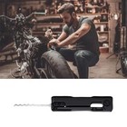 Portable Key Picking Tools Kit Professional Key Remover Tools Set For Beginner