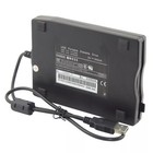 3 5    Usb 2 0 Data External Floppy Disk Drive 1 44mb For Laptop Pc Win 7 8 10 Mac