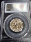 1964 Washington Silver Quarter Pcgs Certified Pr 69 Free Shipping 