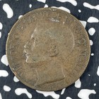 1911-r Italy 10 Centesimi Lot f4867