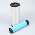 For John Deere Z920m Z920r Zero Turn Mower 6pcs Filter Service Kit