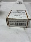 Flexco Rs187sj24 600ncs Alligator Ready Set Staple Belt Fasteners 54617
