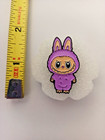 Labubu Enamel Pin-brand New No Tags-ship All The Pins You Buy For  4 99