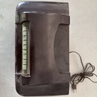 Classic Stromberg Carlson 1500-h Am Tube Radio