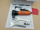 Dotco 10lf281-36 Angle Air Die Grinder 20 000 Rpm 1 4  Collet