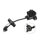 Fit For 2021-2023 Hyundai Santa Fe 1 6l 62800-p2000 New Spare Tire Hoist Black