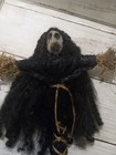 Shadow Voodoo Doll  Vudu  Wicca  Metaphysical Spirit Doll  Vessel  Energy 