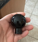 Vintage Rheingold Extra Dry Beer Ball Tap Knob Liebmann Brewing New York City Ny