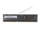 Hynix Ddr3 Ram 32 Gb 4x 8 Gb 1333mhz Pc3-10600r 2rx4 Ecc Reg-dimm Server Memory