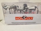 Monopoly Game Piece Bathroom Shower Curtain Hooks Set Of 12 Brand New 