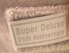 My Brest Friend Super Deluxe Nursing Pillow Sand Stone Gray  Anniversary Edition