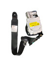 For 2021 Toyota Rav4 Seat Belts Rear Left And Right Seat Belt Retractor Black