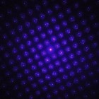 Blue Purple Laser Pointer Pen Lazer   2pcs Batteries