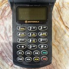 Rare Collectors Motorola Startac 80231 Analog Flip Cell Star Tac Phone
